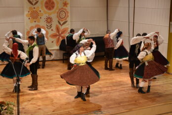 Austria pärimuspäev (Foto: Janno Kuus)