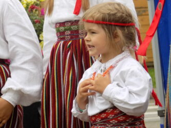 Kesklinna pargilava Kärt Ruotsi
