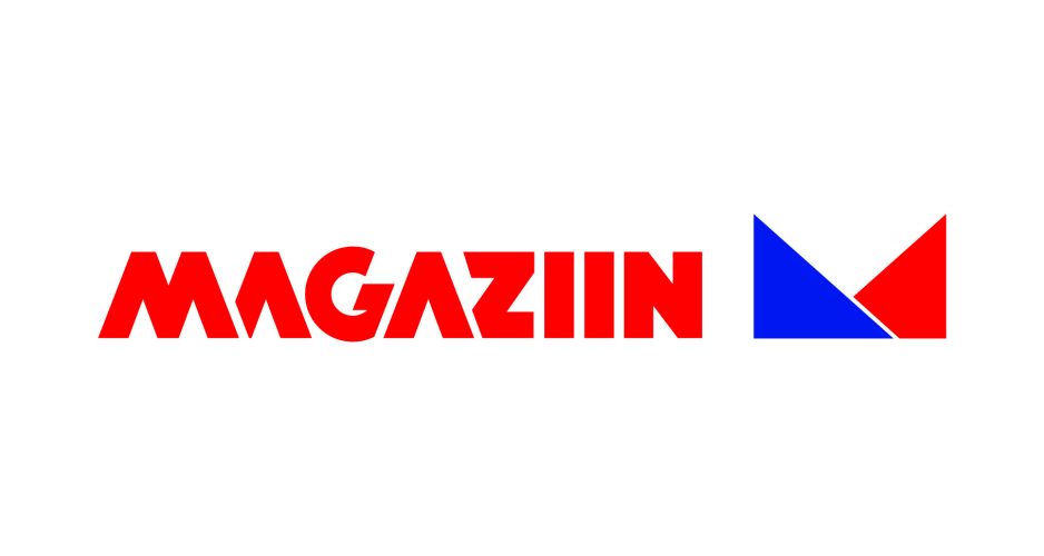 Magaziin